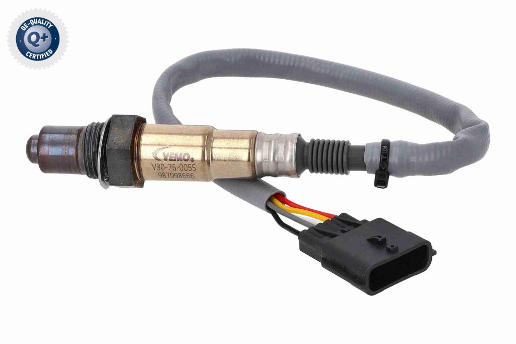 Sonda Lambda VEMO ref. V30-76-0055