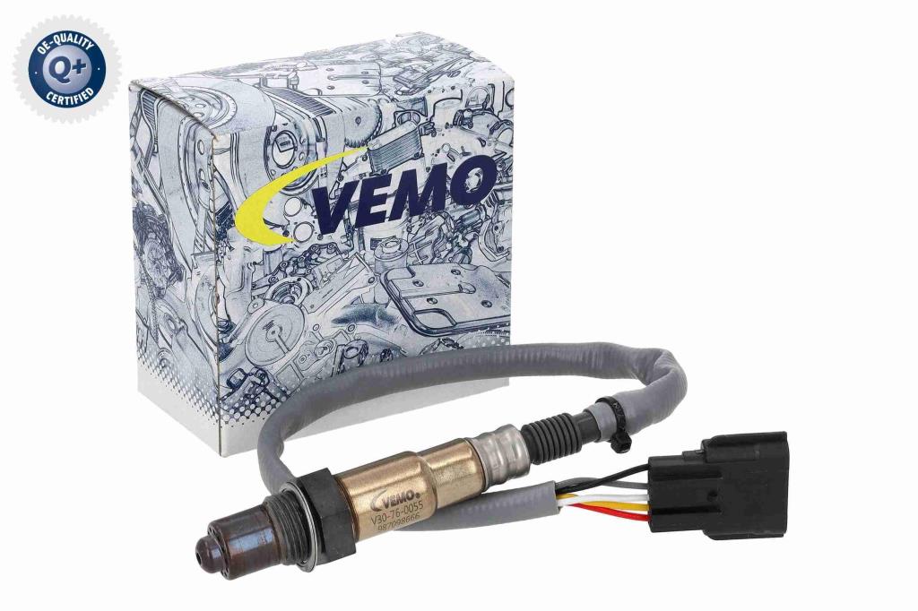 Sonda Lambda VEMO ref. V30-76-0055