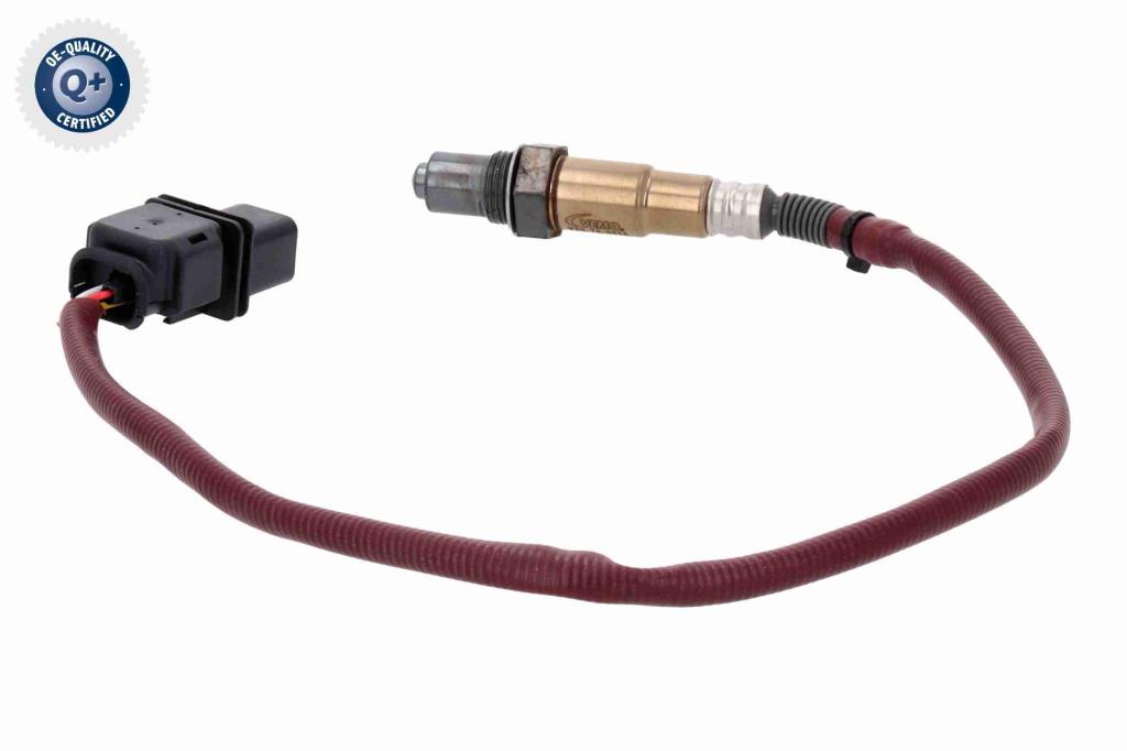 Sonde lambda (Sonde à oxygène) VEMO ref. V30-76-0059