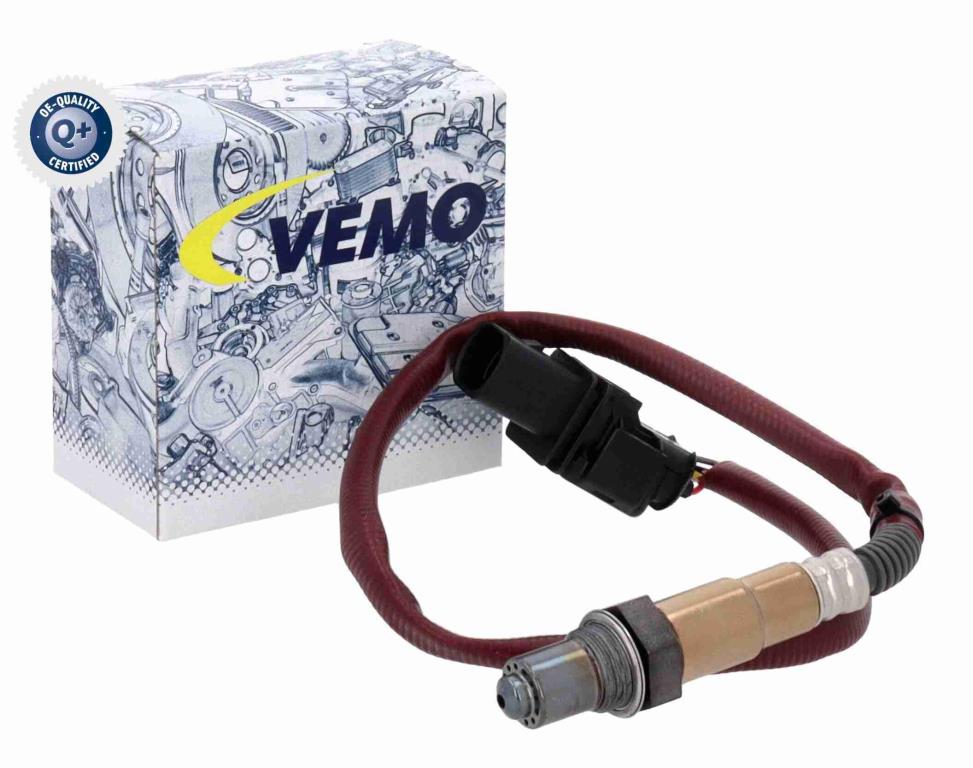 Sonde lambda (Sonde à oxygène) VEMO ref. V30-76-0059
