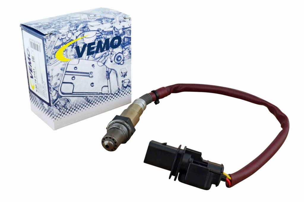 Sonde lambda (Sonde à oxygène) VEMO ref. V30-76-0181