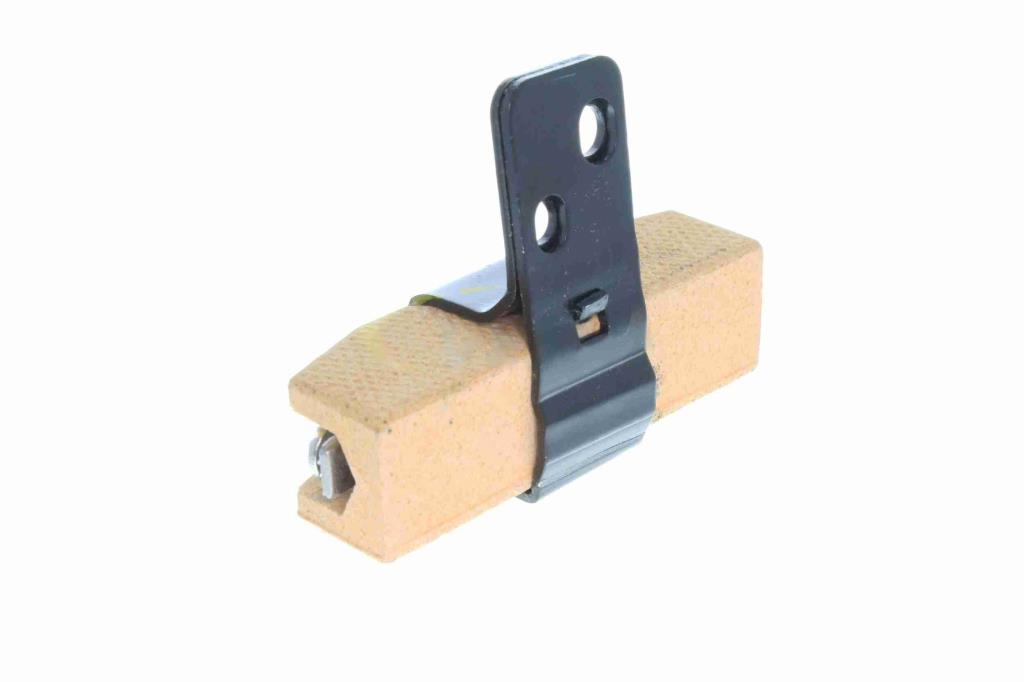 Resistência, ventilador de ar da cabina VEMO ref. V30-77-0004