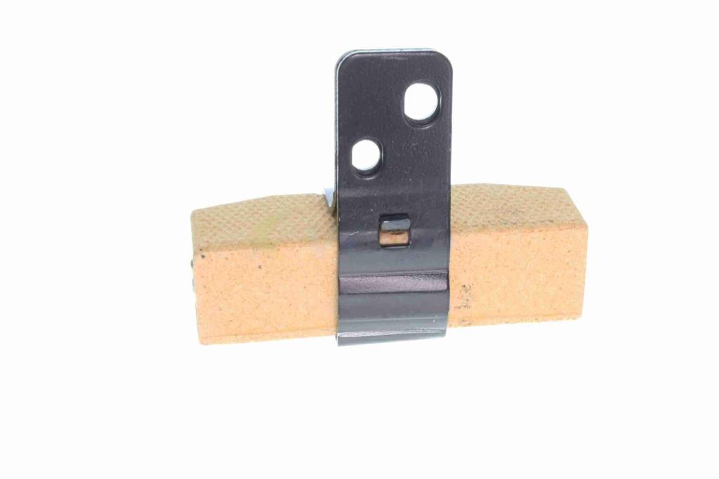 Resistência, ventilador de ar da cabina VEMO ref. V30-77-0004