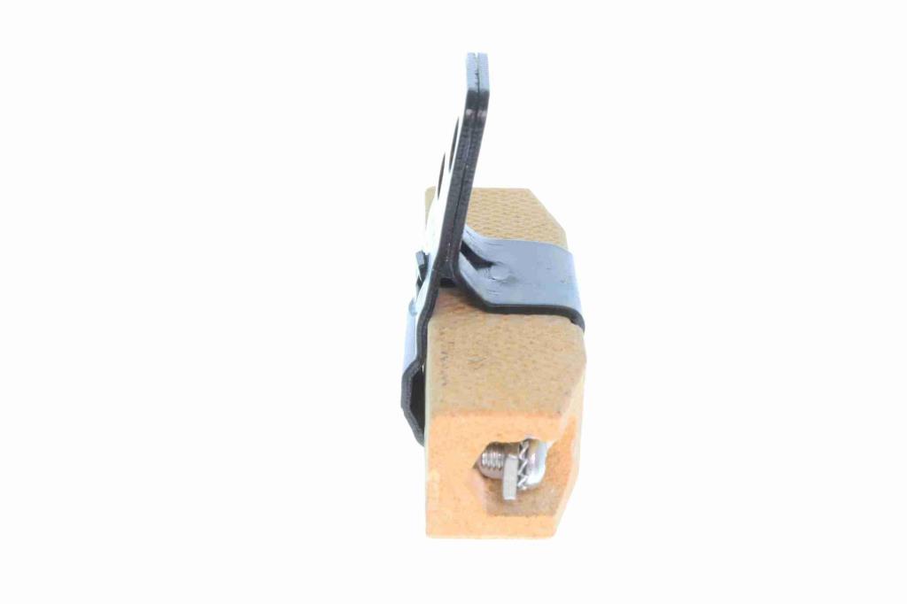 Resistência, ventilador de ar da cabina VEMO ref. V30-77-0004
