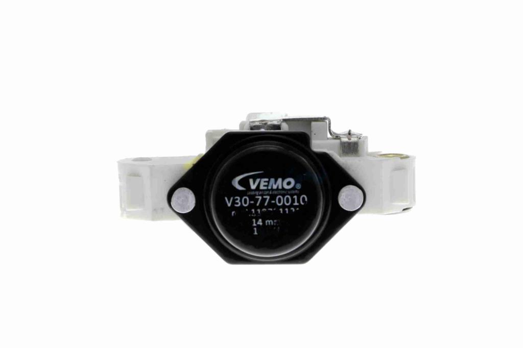 Regulador do alternador VEMO ref. V30-77-0010