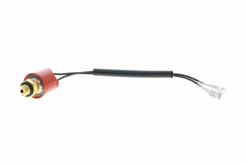 Interruptor de presión, aire acondicionado VEMO ref. V30-77-0011