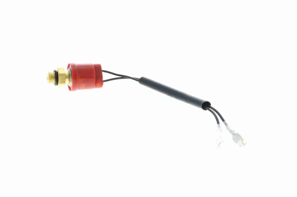 Interruptor de presión, aire acondicionado VEMO ref. V30-77-0011
