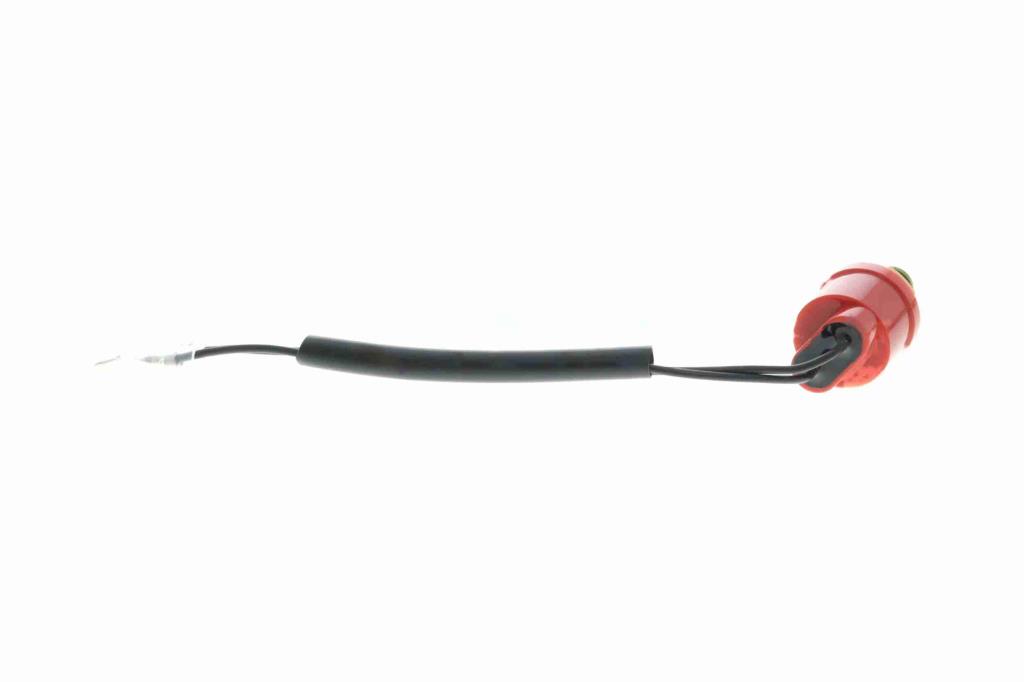 Interruptor de presión, aire acondicionado VEMO ref. V30-77-0011