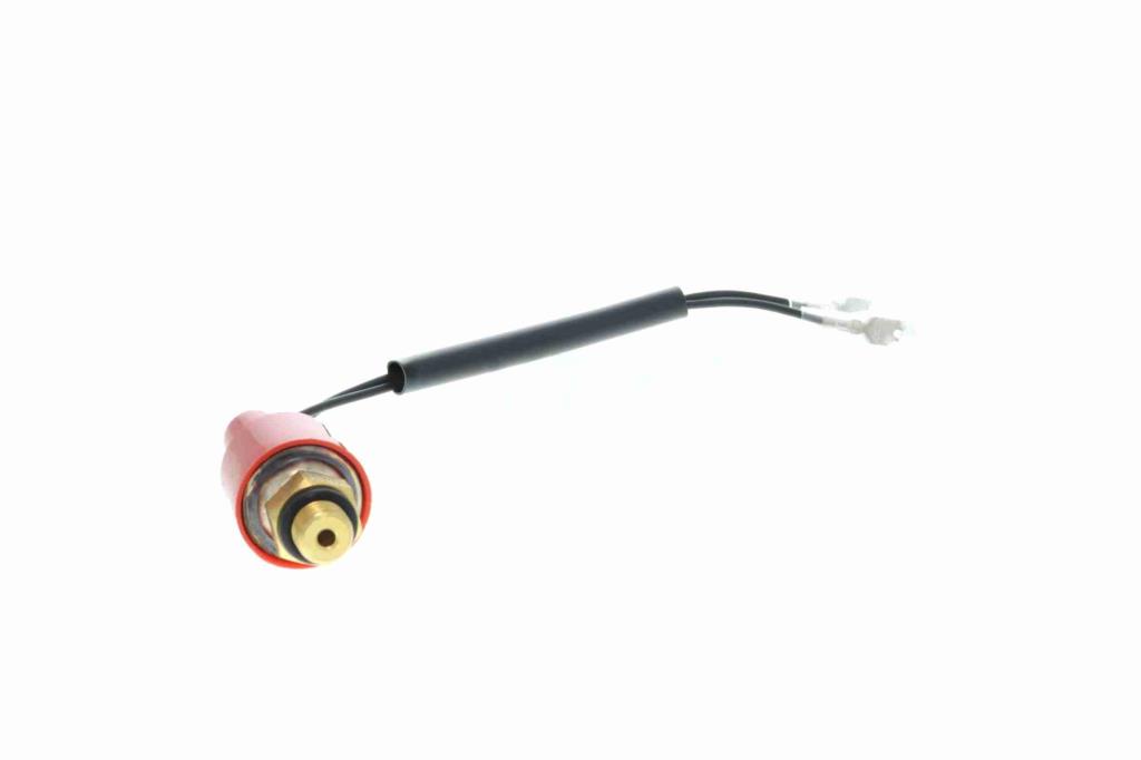 Interruptor de presión, aire acondicionado VEMO ref. V30-77-0011