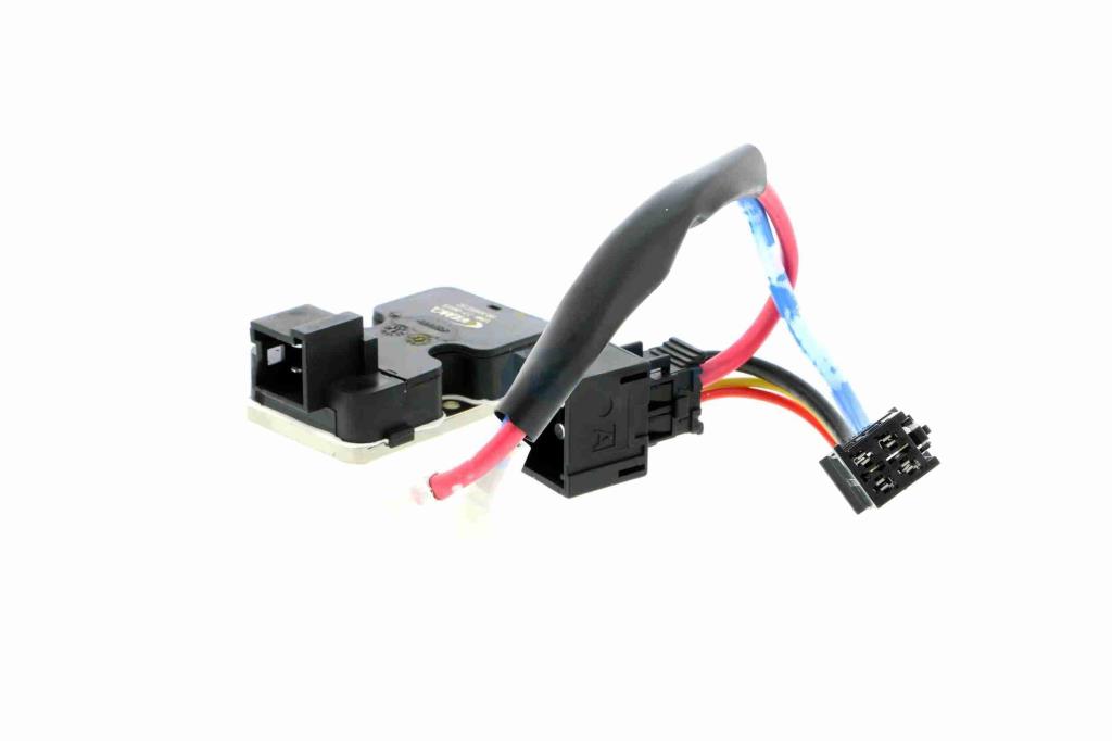 Resistência, ventilador de ar da cabina VEMO ref. V30-77-0013