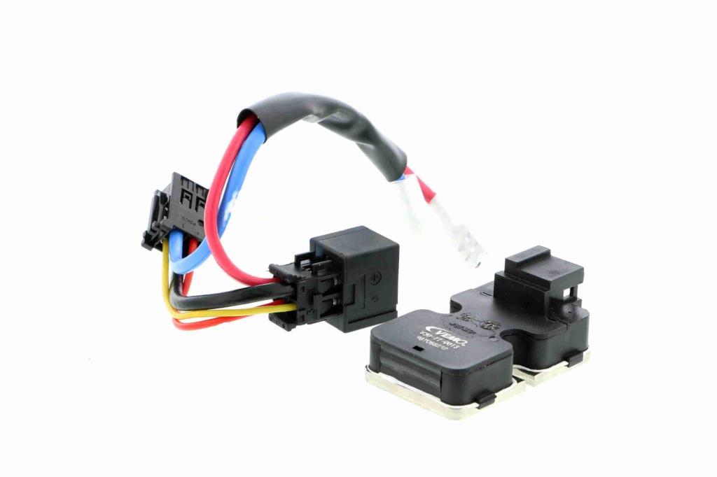 Resistência, ventilador de ar da cabina VEMO ref. V30-77-0013