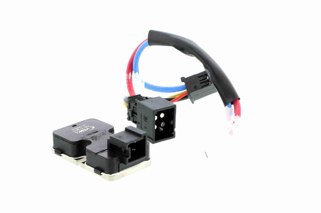 Resistência, ventilador de ar da cabina VEMO ref. V30-77-0013