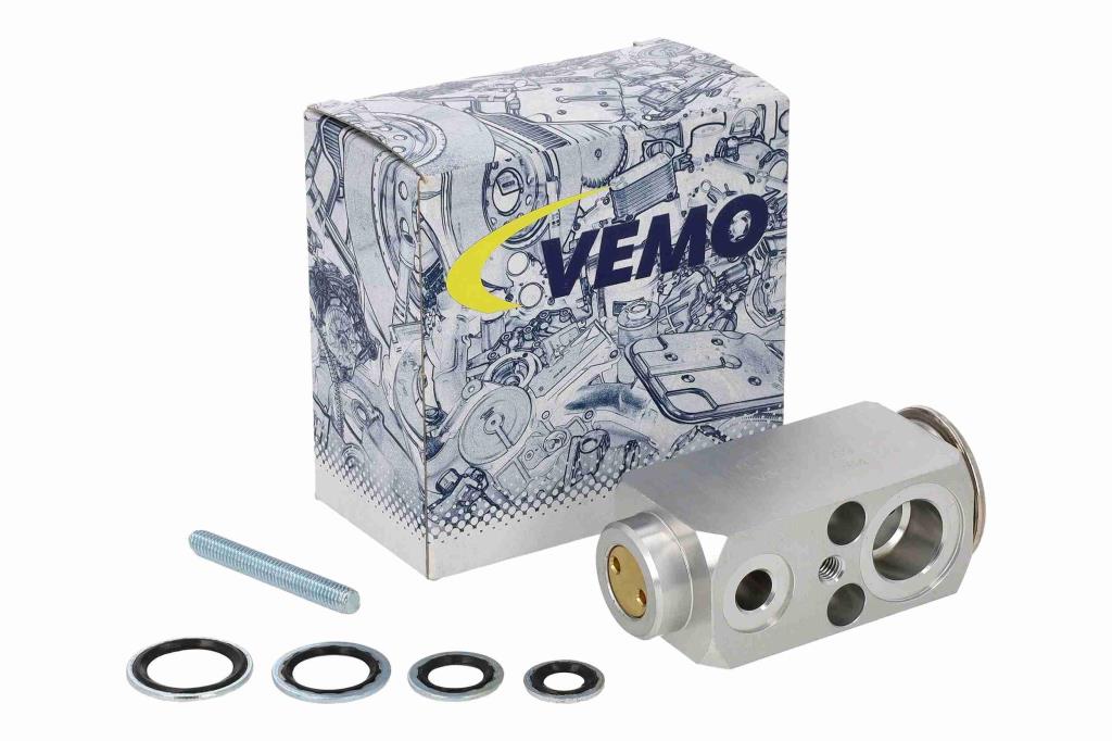 Válvula de expansão VEMO V30-77-0039