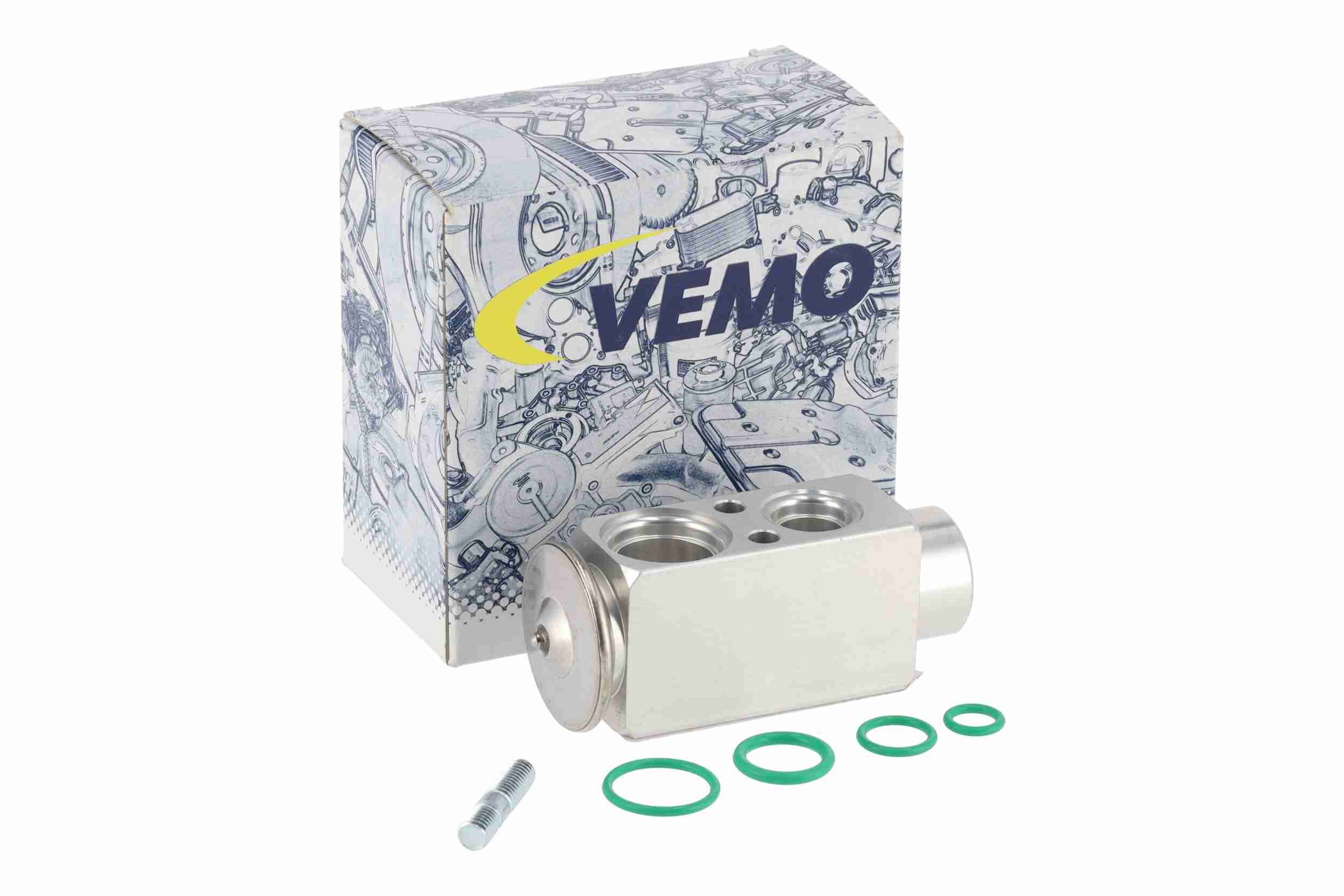 Détendeur, climatisation VEMO ref. V30-77-0062