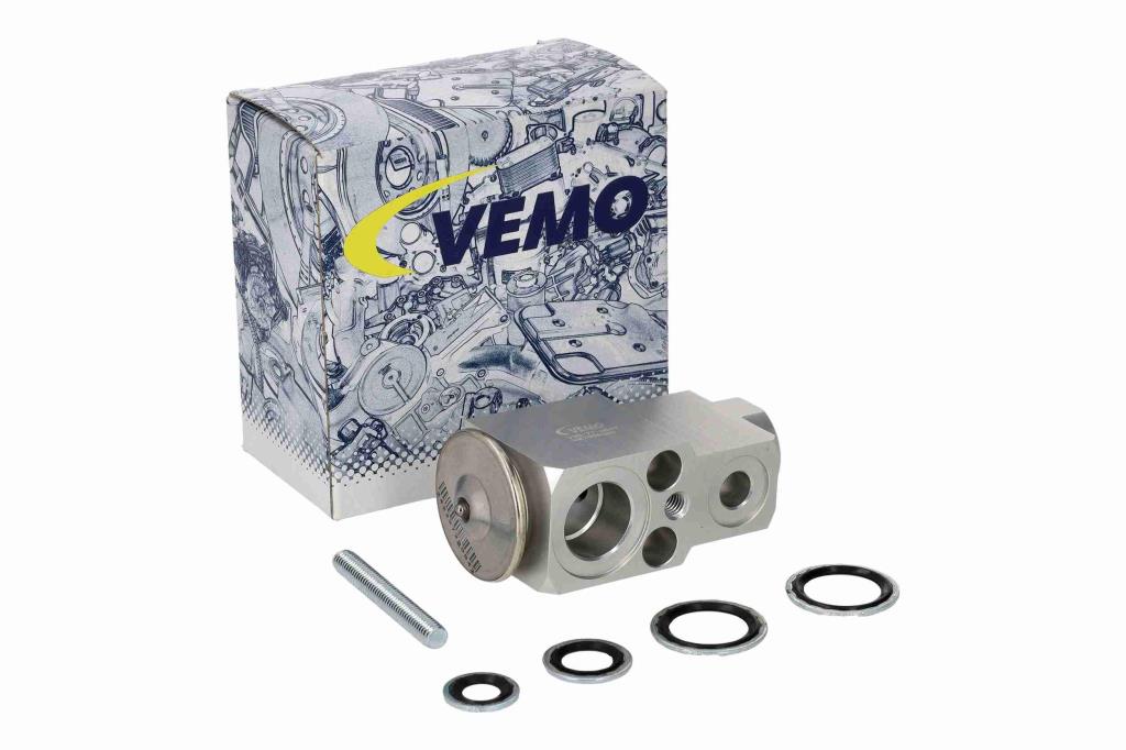 Détendeur, climatisation VEMO V30-77-0063