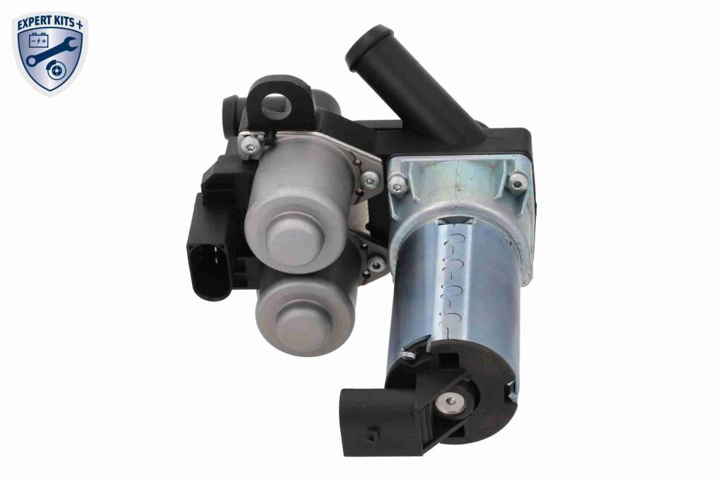 Robinet de chauffage (Robinet de chauffage) VEMO V30-77-0080