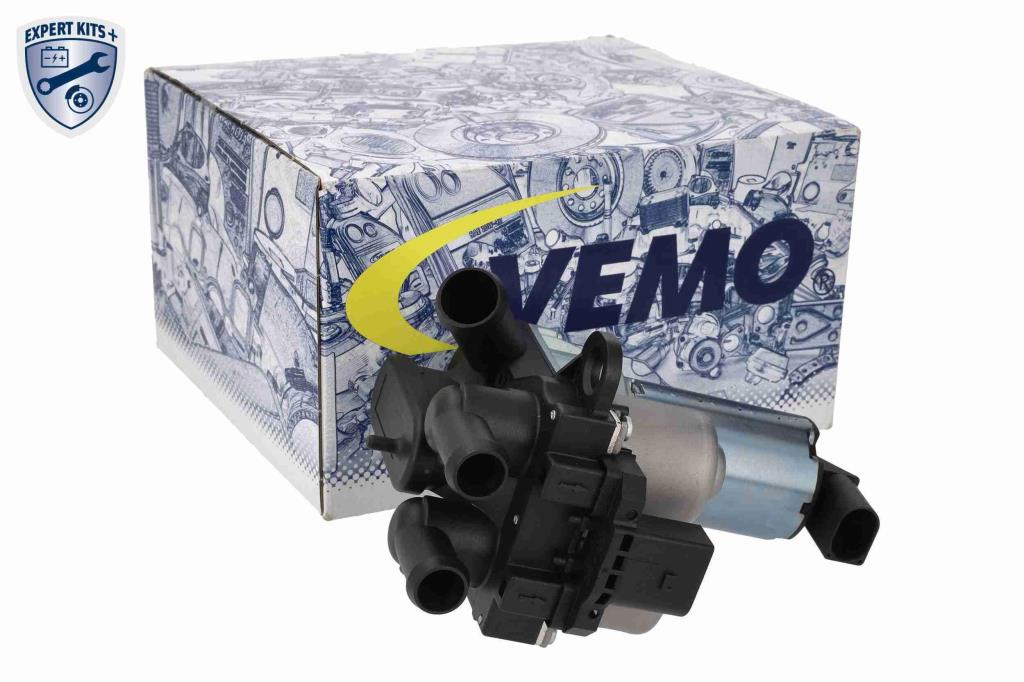 Robinet de chauffage (Robinet de chauffage) VEMO V30-77-0080