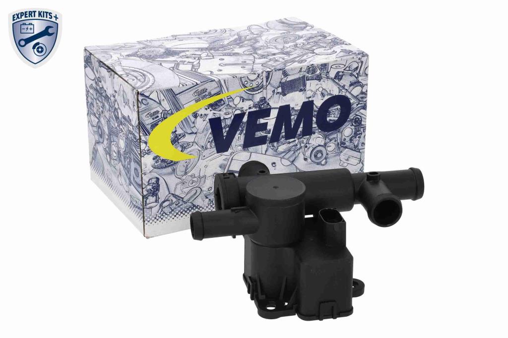 Boîtier du thermostat VEMO V30-77-0093