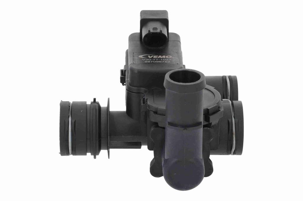 Robinet de chauffage (Robinet de chauffage) VEMO ref. V30-77-1027
