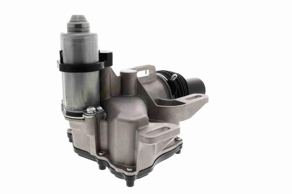 Récepteur d'embrayage (Cylindre récepteur de débrayage) VEMO ref. V30-77-1040
