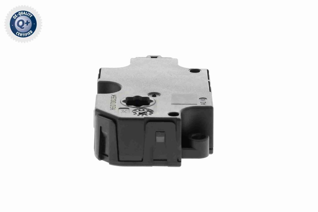 Moteur actionneur de volet de climatisation (Moteur de volet de climatisation) VEMO ref. V30-77-1041