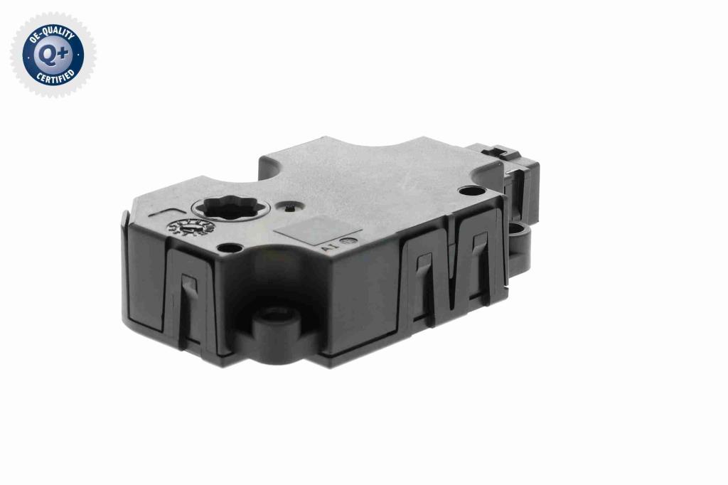 Moteur actionneur de volet de climatisation (Moteur de volet de climatisation) VEMO ref. V30-77-1041