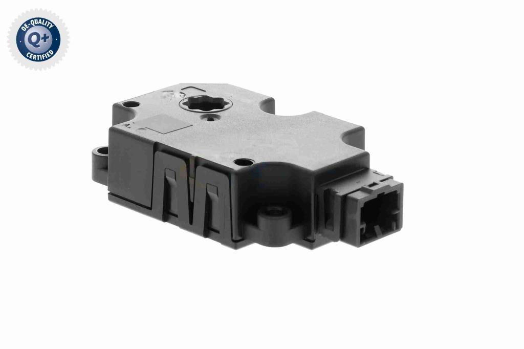 Moteur actionneur de volet de climatisation (Moteur de volet de climatisation) VEMO ref. V30-77-1041