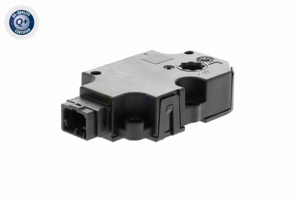 Moteur actionneur de volet de climatisation (Moteur de volet de climatisation) VEMO ref. V30-77-1041