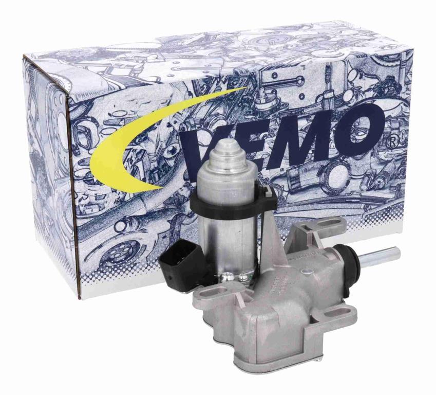 Récepteur d'embrayage (Cylindre récepteur de débrayage) VEMO ref. V30-77-1051