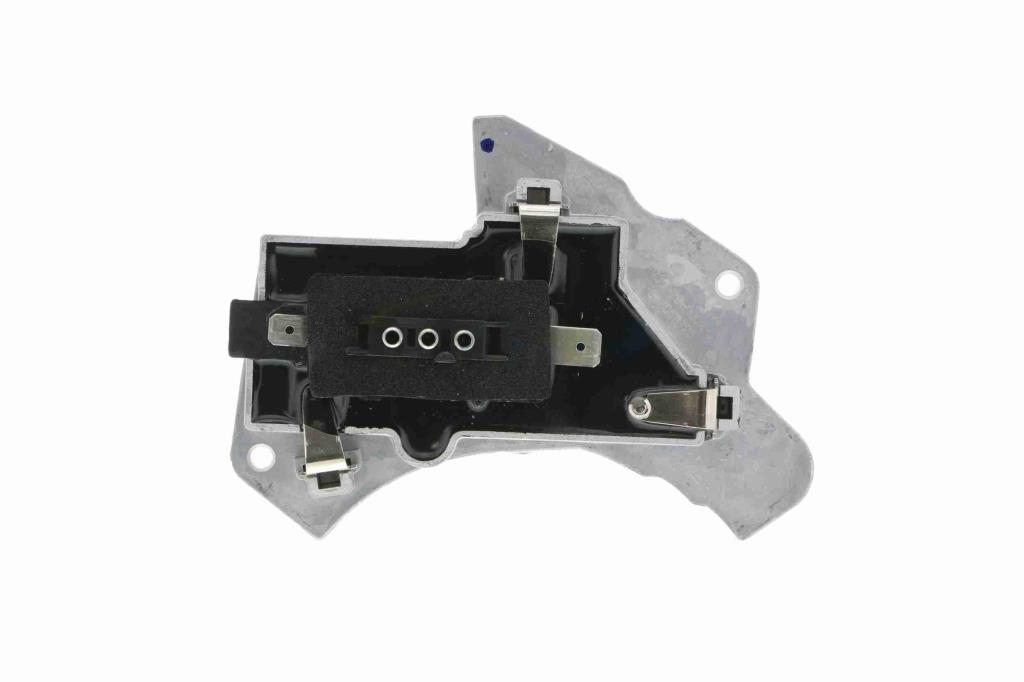 Résistance, pulseur d'air habitacle (Élément de commande, chauffage/ventilation) VEMO ref. V30-79-0002-1
