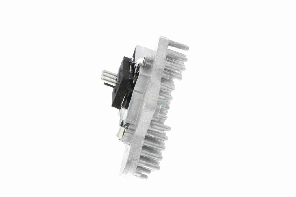 Résistance, pulseur d'air habitacle (Élément de commande, chauffage/ventilation) VEMO ref. V30-79-0002-1