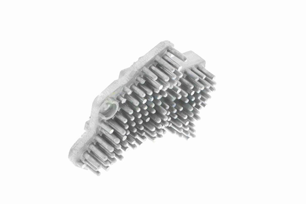 Résistance, pulseur d'air habitacle (Élément de commande, chauffage/ventilation) VEMO ref. V30-79-0002-1