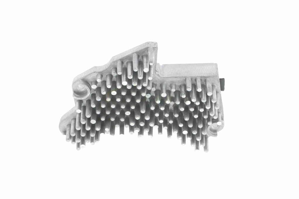 Résistance, pulseur d'air habitacle (Élément de commande, chauffage/ventilation) VEMO ref. V30-79-0002-1