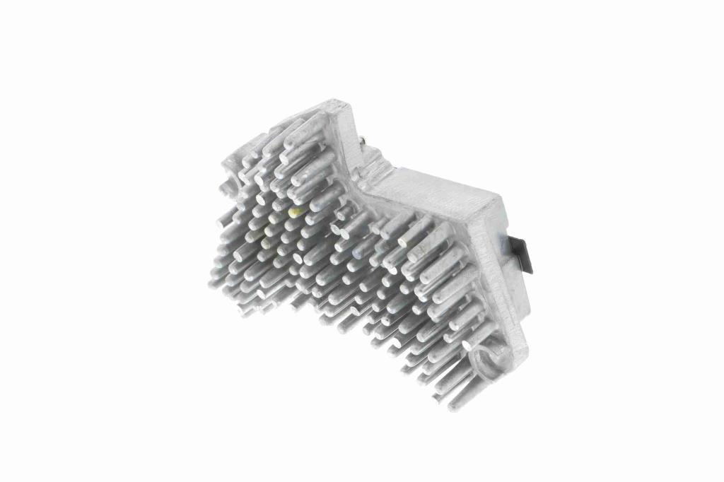 Résistance, pulseur d'air habitacle (Élément de commande, chauffage/ventilation) VEMO ref. V30-79-0002-1