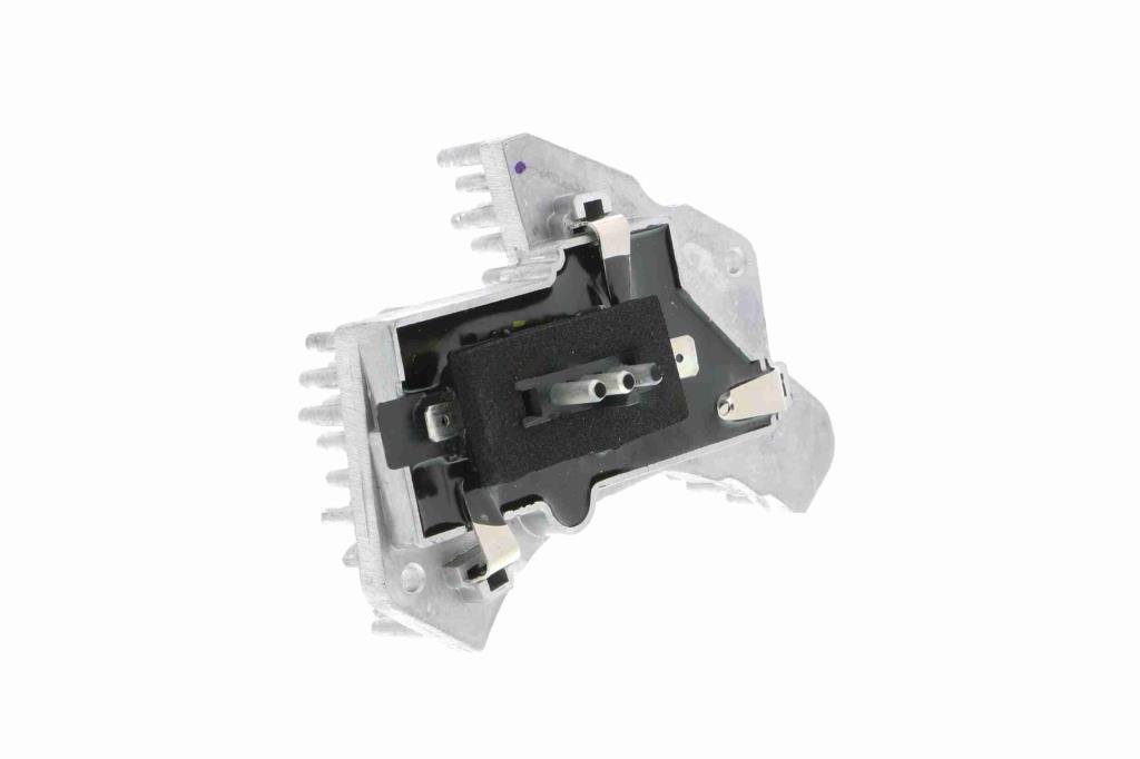 Résistance, pulseur d'air habitacle (Élément de commande, chauffage/ventilation) VEMO ref. V30-79-0002-1
