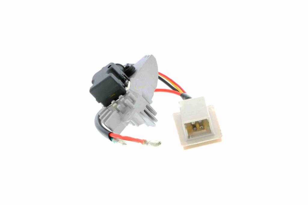 Resistência, ventilador de ar da cabina VEMO ref. V30-79-0004