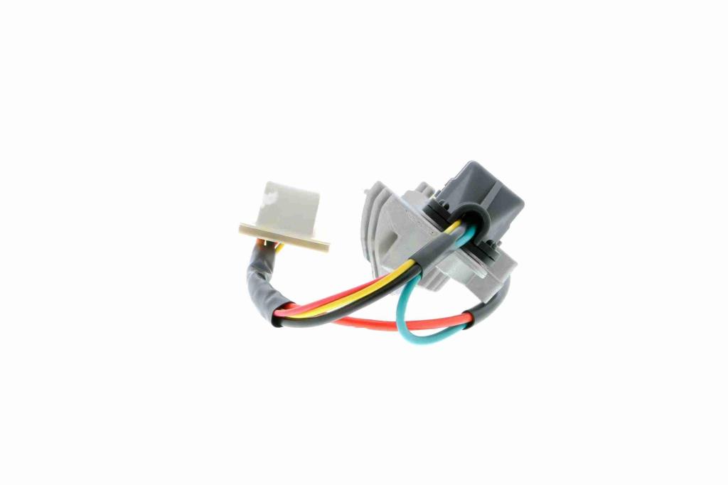 Resistência, ventilador de ar da cabina VEMO ref. V30-79-0004