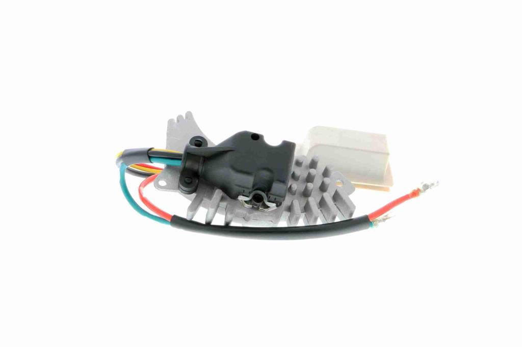 Resistência, ventilador de ar da cabina VEMO ref. V30-79-0004