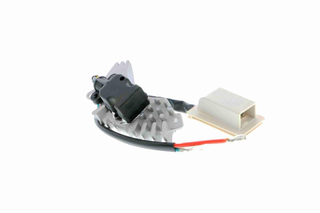 Resistência, ventilador de ar da cabina VEMO ref. V30-79-0004
