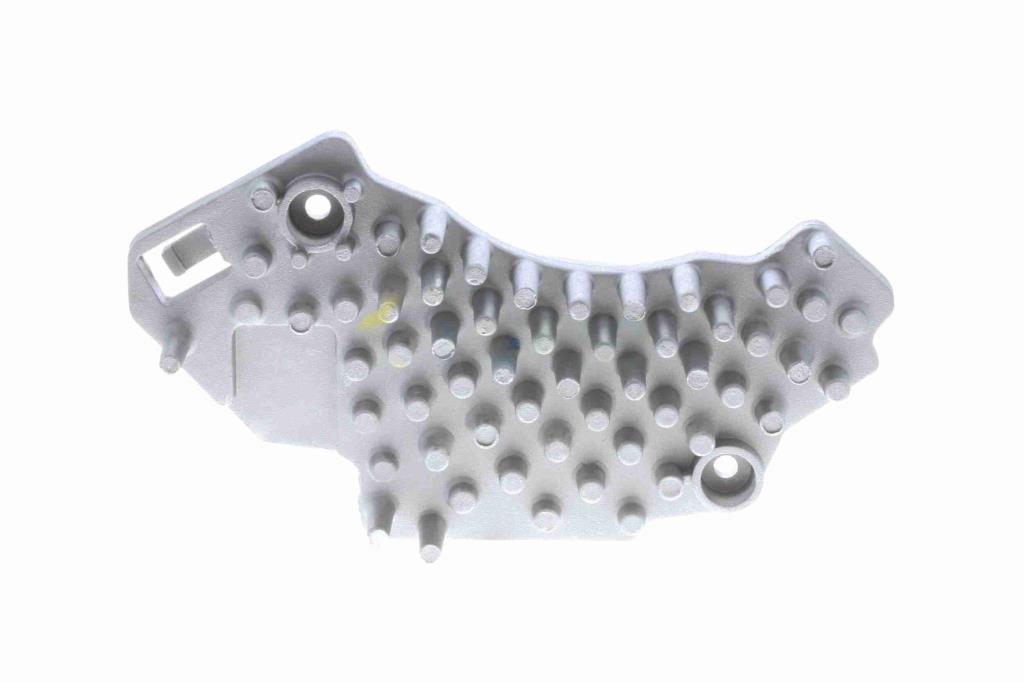 Resistência, ventilador de ar da cabina VEMO ref. V30-79-0006