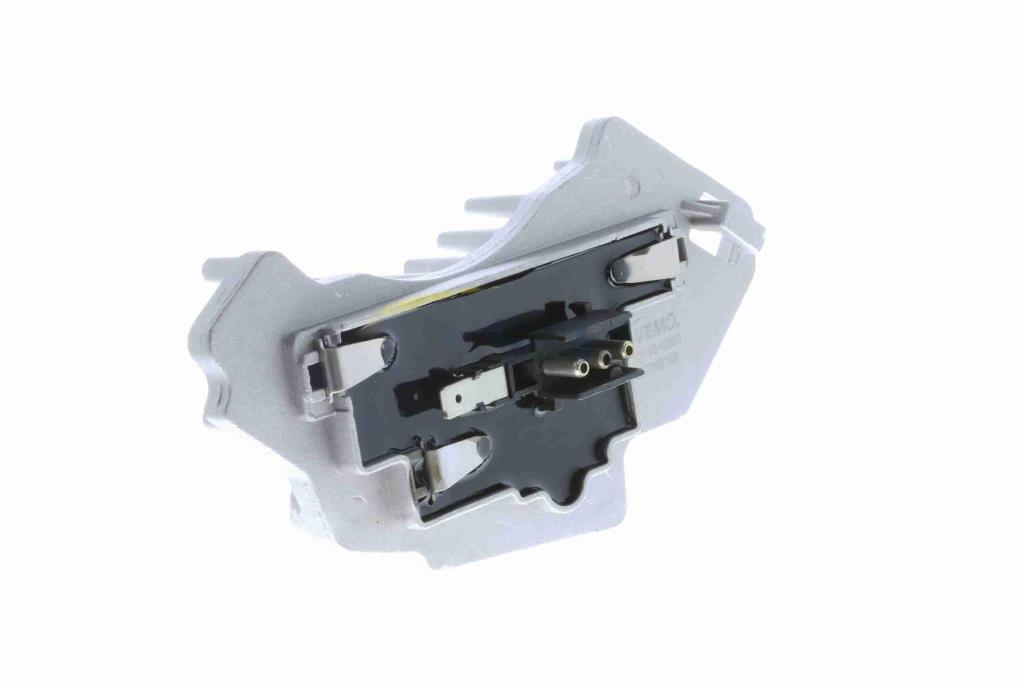 Resistência, ventilador de ar da cabina VEMO ref. V30-79-0006