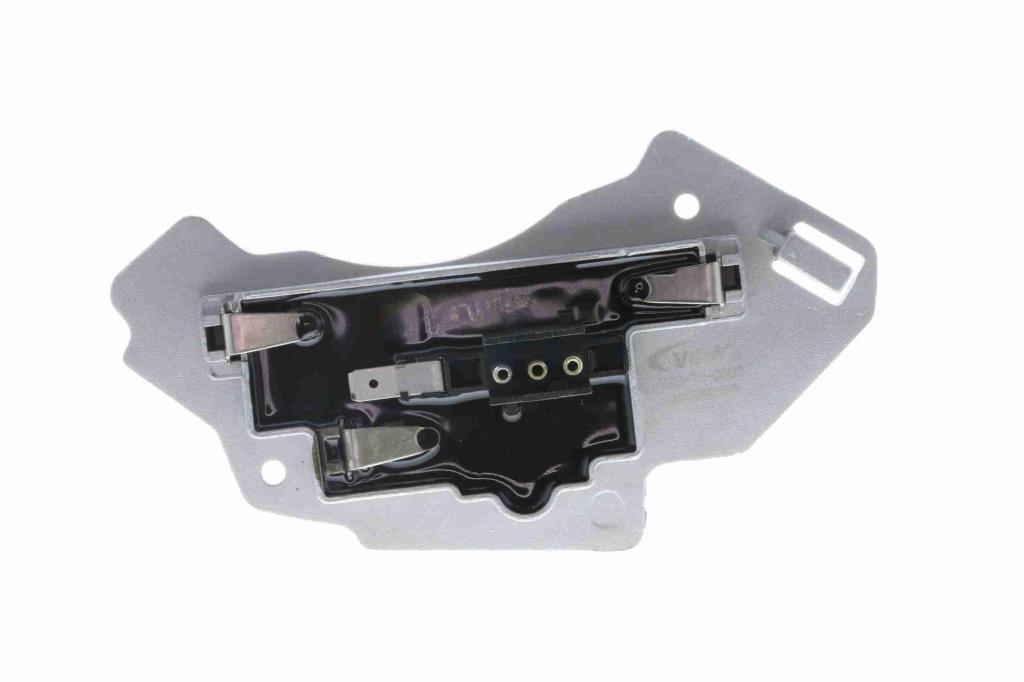 Resistência, ventilador de ar da cabina VEMO ref. V30-79-0006