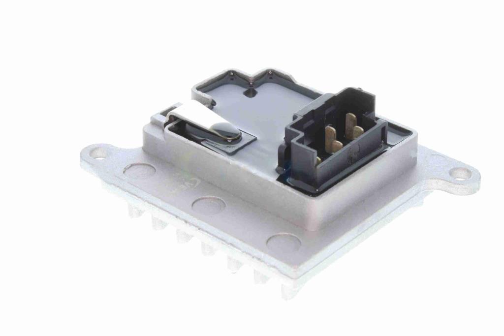 Resistência, ventilador de ar da cabina VEMO ref. V30-79-0007
