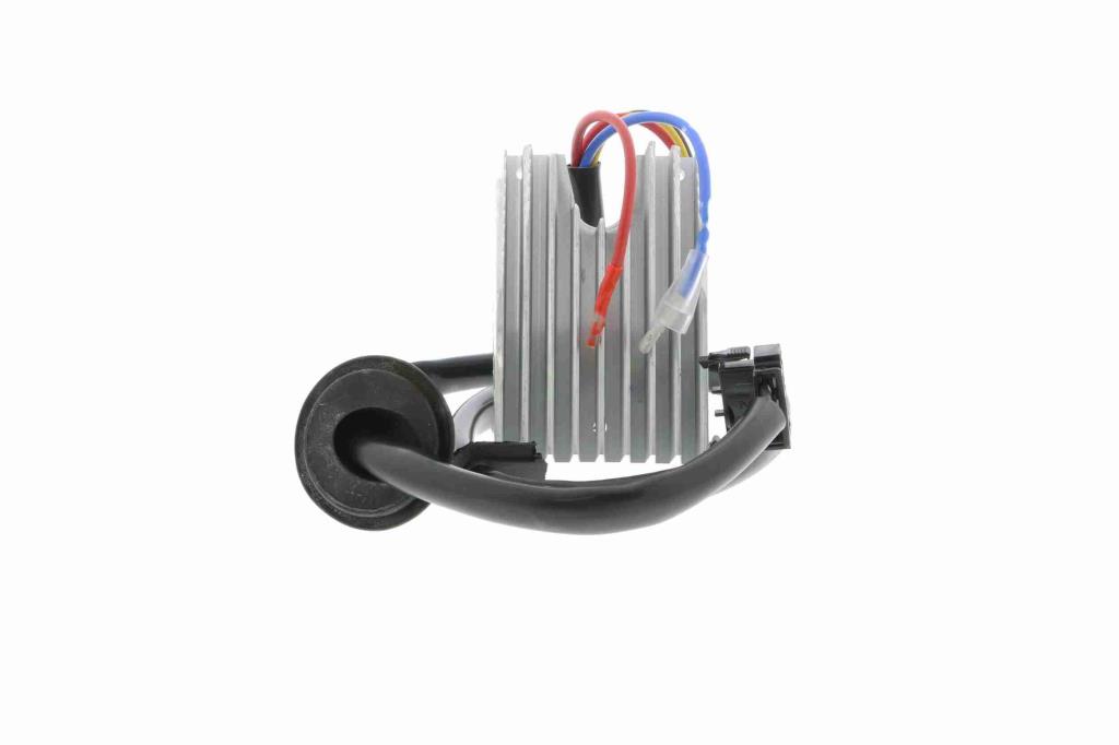 Résistance, pulseur d'air habitacle (Élément de commande, chauffage/ventilation) VEMO ref. V30-79-0008