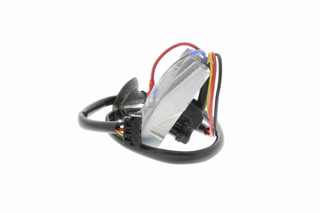 Résistance, pulseur d'air habitacle (Élément de commande, chauffage/ventilation) VEMO ref. V30-79-0008