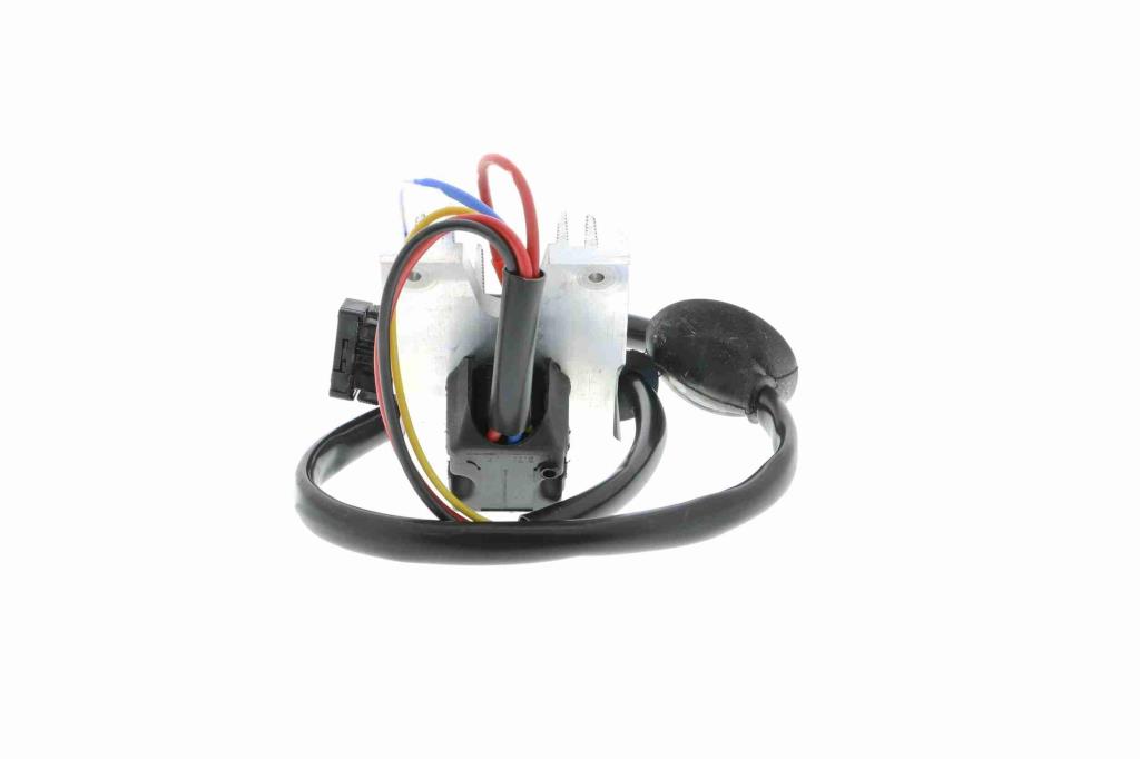 Résistance, pulseur d'air habitacle (Élément de commande, chauffage/ventilation) VEMO ref. V30-79-0008