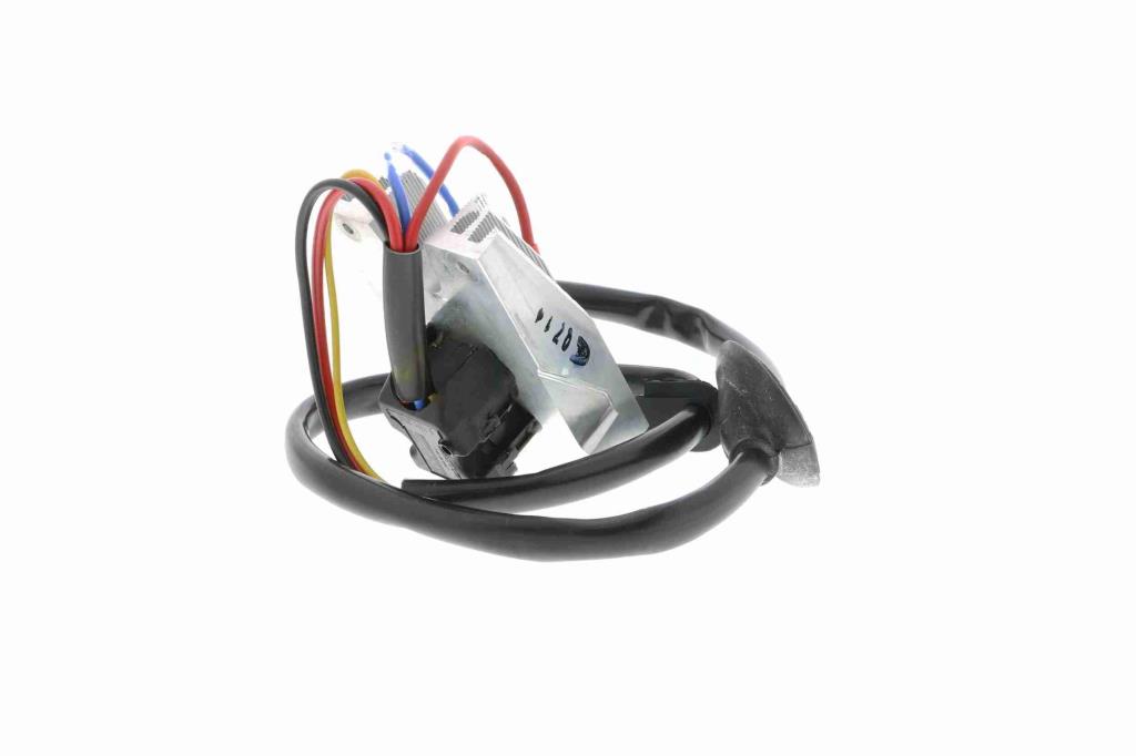 Résistance, pulseur d'air habitacle (Élément de commande, chauffage/ventilation) VEMO ref. V30-79-0008