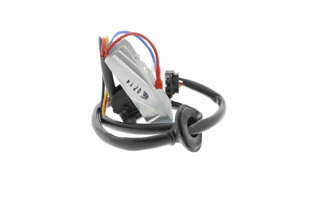 Résistance, pulseur d'air habitacle (Élément de commande, chauffage/ventilation) VEMO ref. V30-79-0008