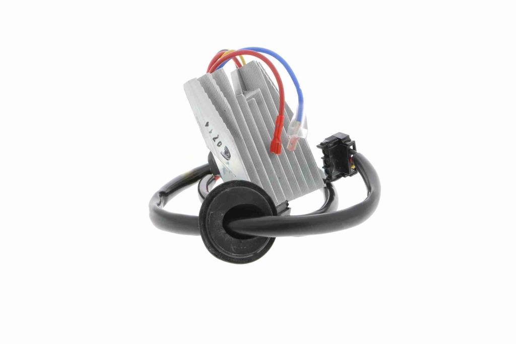 Résistance, pulseur d'air habitacle (Élément de commande, chauffage/ventilation) VEMO ref. V30-79-0008