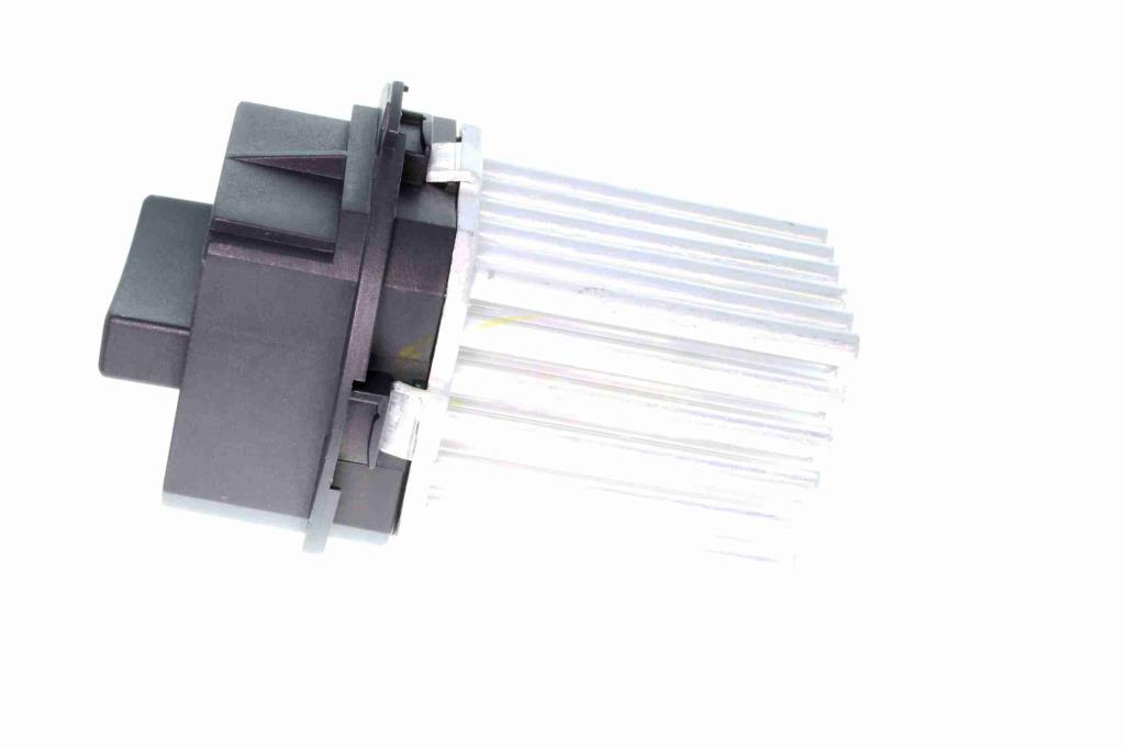 Résistance, pulseur d'air habitacle (Élément de commande, chauffage/ventilation) VEMO ref. V30-79-0009-1